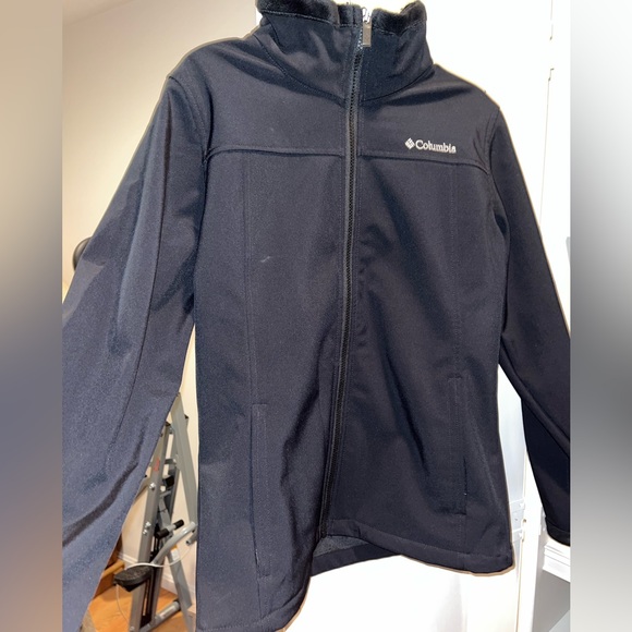 Womens Columbia soft shell jacket - Picture 5 of 5